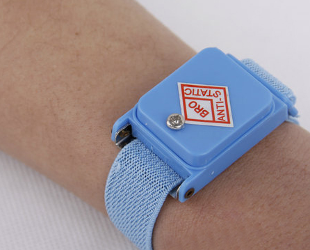 ESD wrist strap wusheng